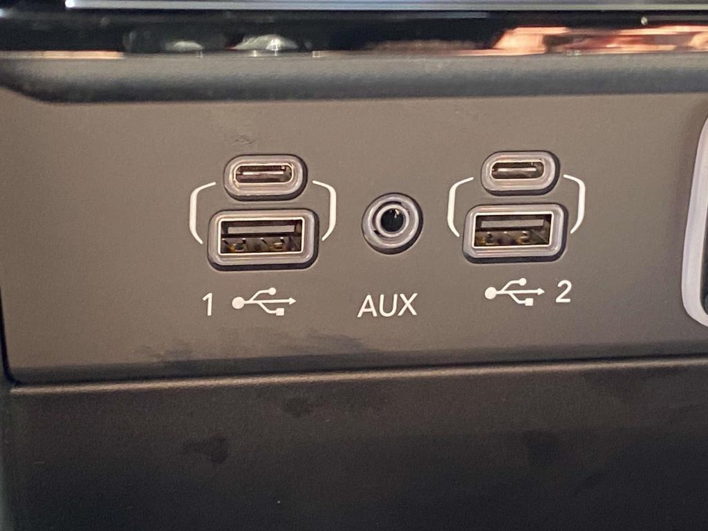 new 2025 Jeep Grand Cherokee L car, priced at $45,704