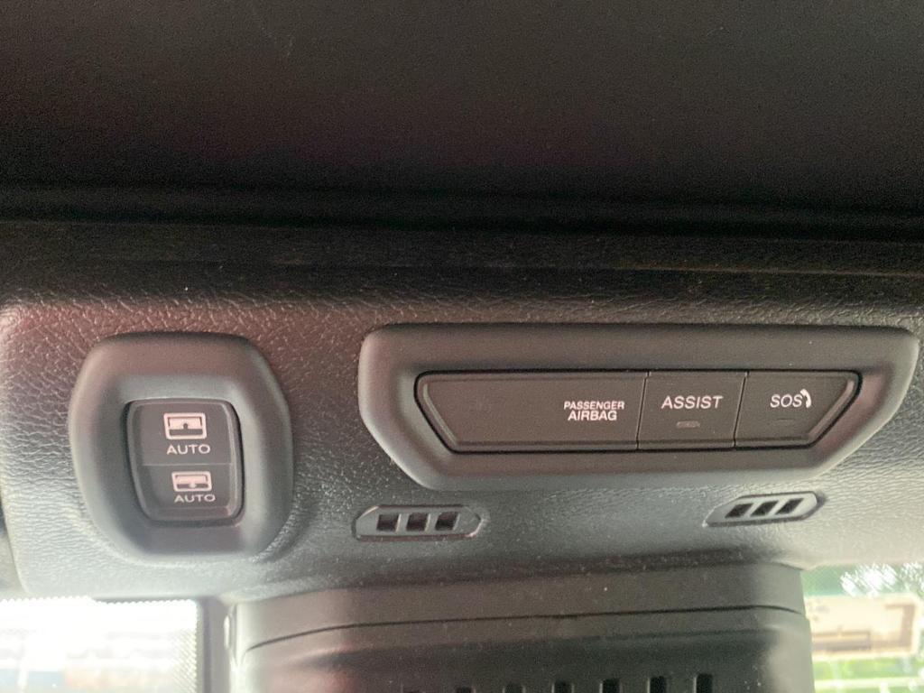 used 2022 Jeep Wrangler Unlimited 4xe car, priced at $36,500