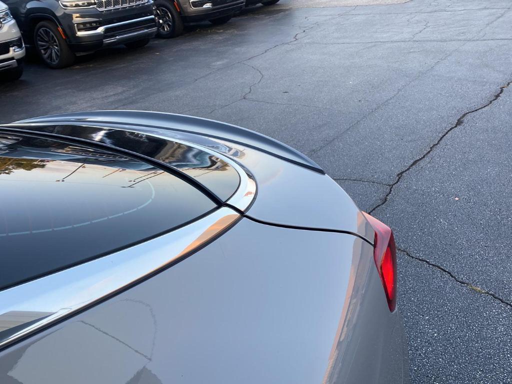 used 2024 Kia K5 car, priced at $26,888