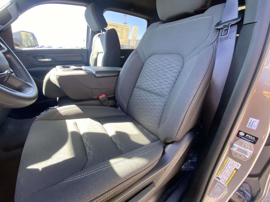 new 2026 Ram 1500 car, priced at $40,897