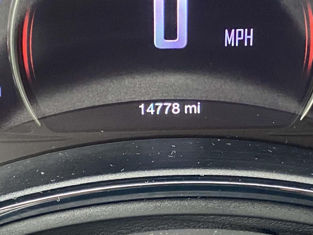 used 2024 Dodge Durango car, priced at $27,800