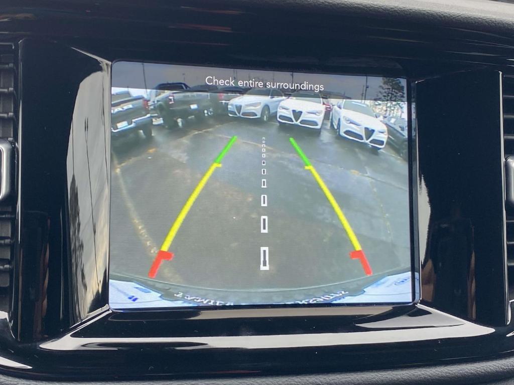 used 2024 Dodge Durango car, priced at $27,800