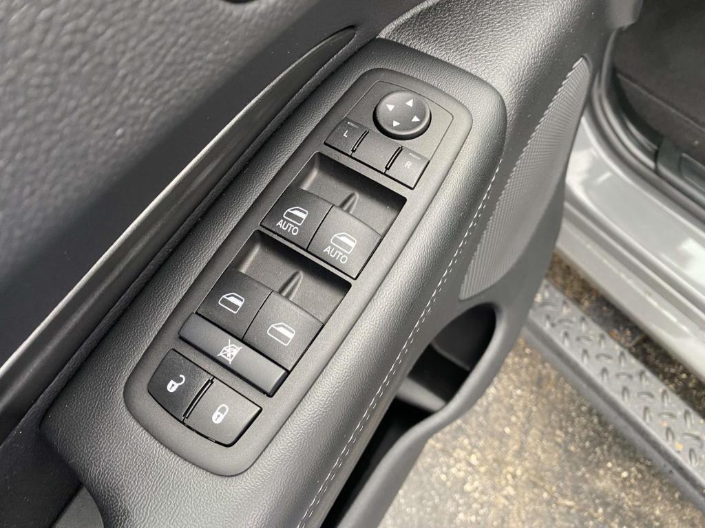 used 2024 Dodge Durango car, priced at $27,800