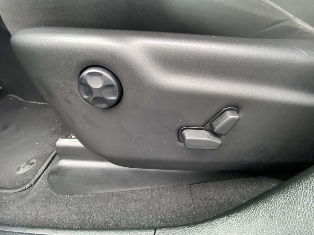 used 2024 Dodge Durango car, priced at $27,800