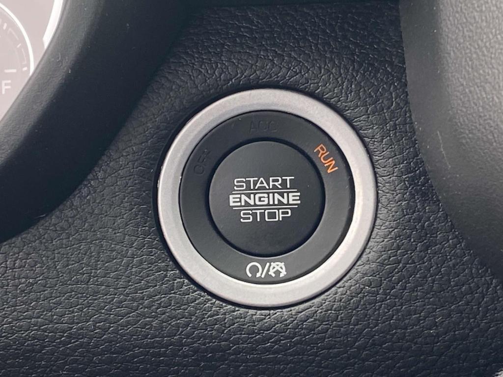 used 2022 Ram 1500 car, priced at $35,999
