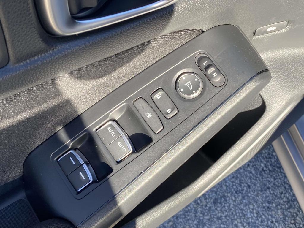 used 2024 Honda Civic car, priced at $23,705