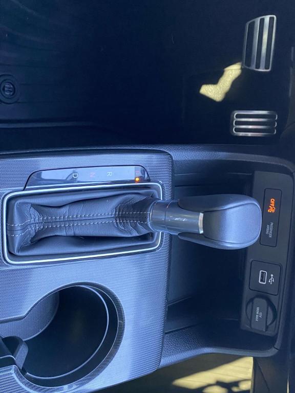 used 2024 Honda Civic car, priced at $23,705