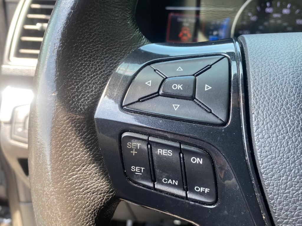 used 2017 Ford Explorer car, priced at $17,000