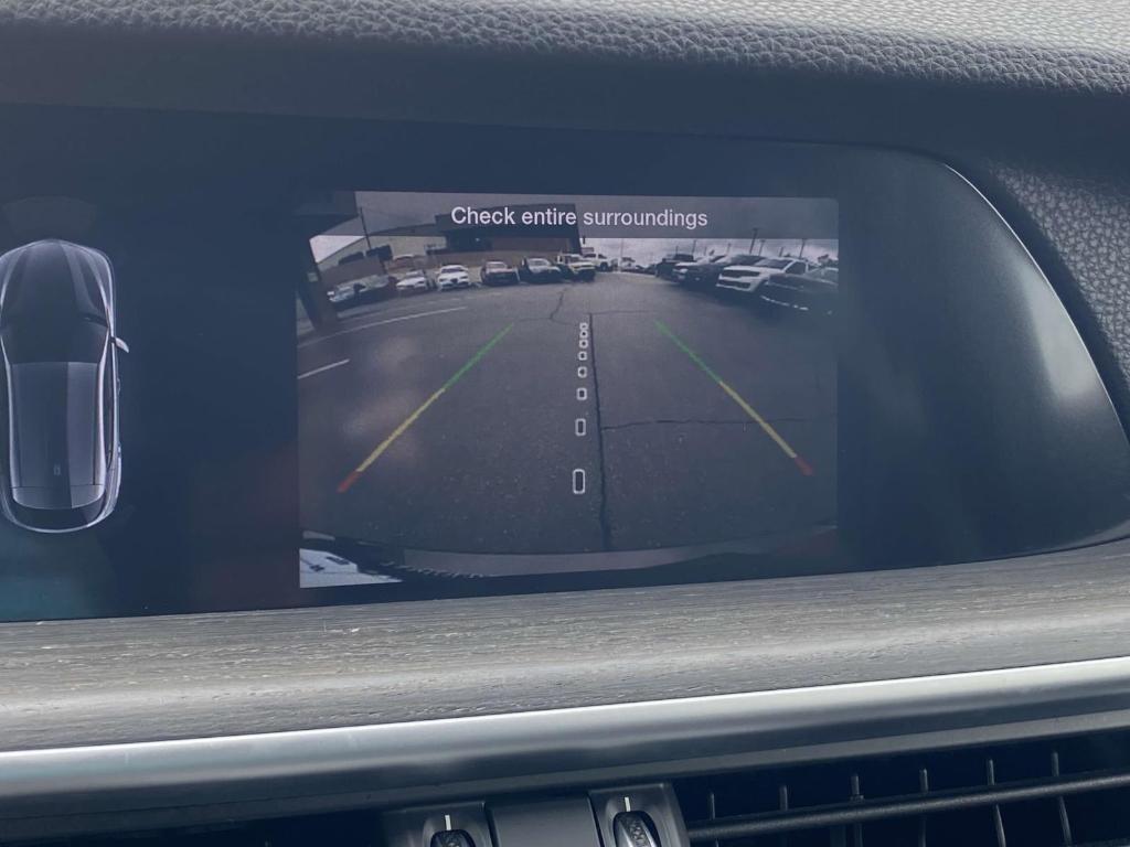 used 2022 Alfa Romeo Stelvio car, priced at $25,500