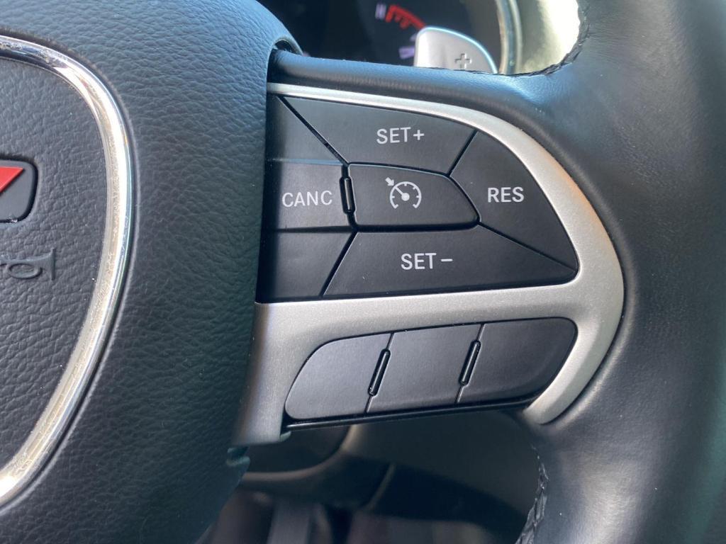 used 2017 Dodge Durango car, priced at $20,679
