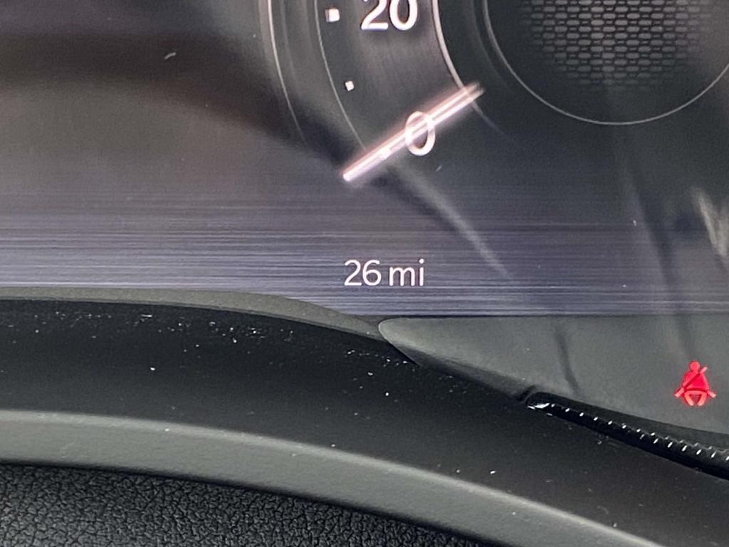 used 2025 Ram 2500 car, priced at $66,800