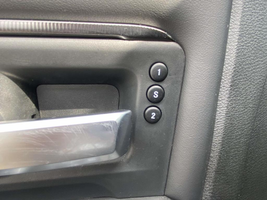 used 2025 Ram 2500 car, priced at $66,800