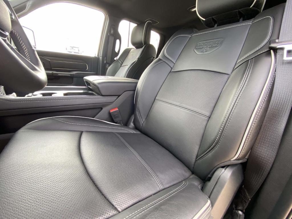 used 2025 Ram 2500 car, priced at $66,800