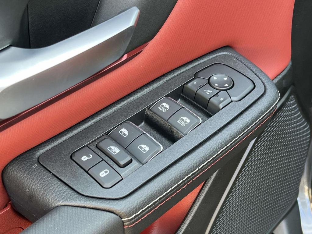 new 2026 Ram 1500 car, priced at $59,373