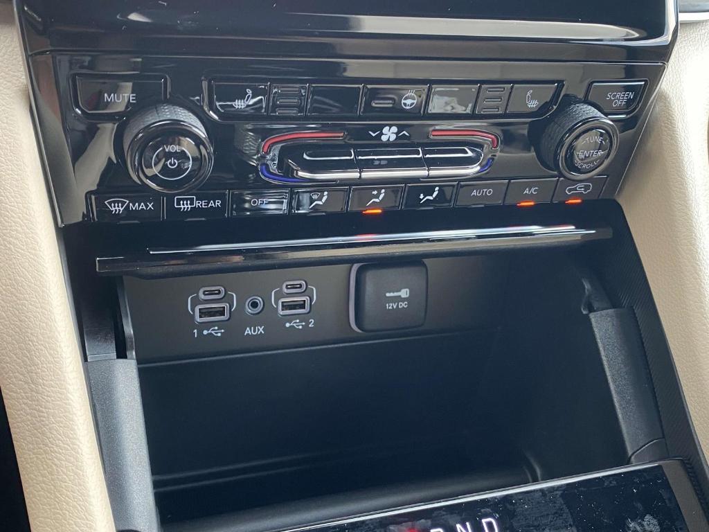 new 2025 Jeep Grand Cherokee car, priced at $38,793