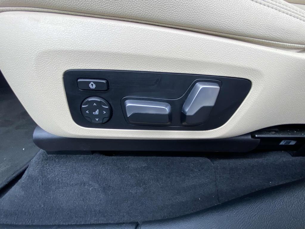 used 2019 BMW X3 car, priced at $21,369