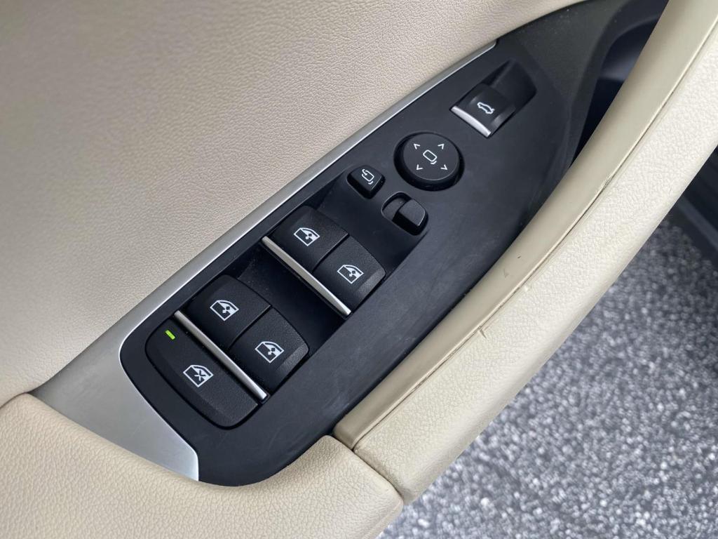 used 2019 BMW X3 car, priced at $21,369