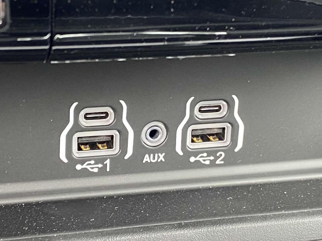 new 2025 Ram 2500 car, priced at $75,240