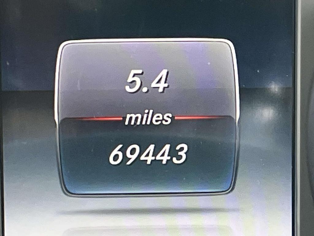 used 2017 Mercedes-Benz C-Class car, priced at $22,999