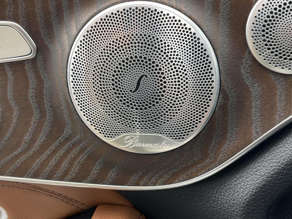 used 2017 Mercedes-Benz C-Class car, priced at $22,999