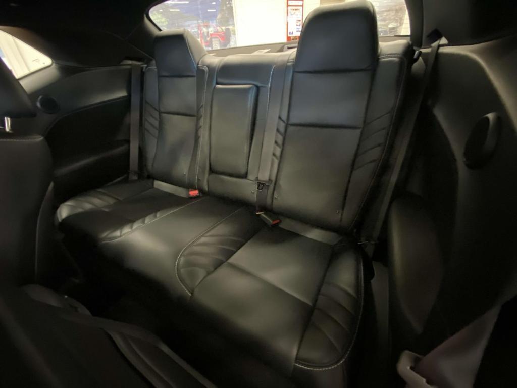 used 2023 Dodge Challenger car, priced at $83,999