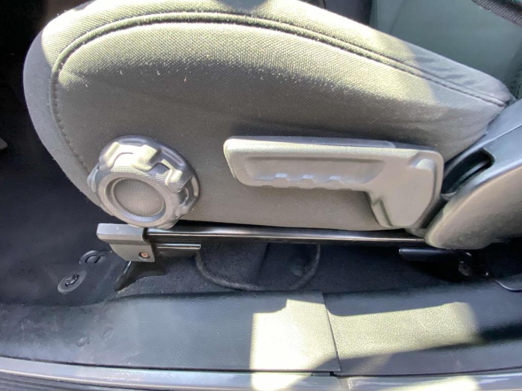 used 2018 Jeep Wrangler car, priced at $19,731