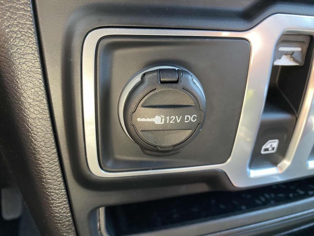 used 2018 Jeep Wrangler car, priced at $19,731