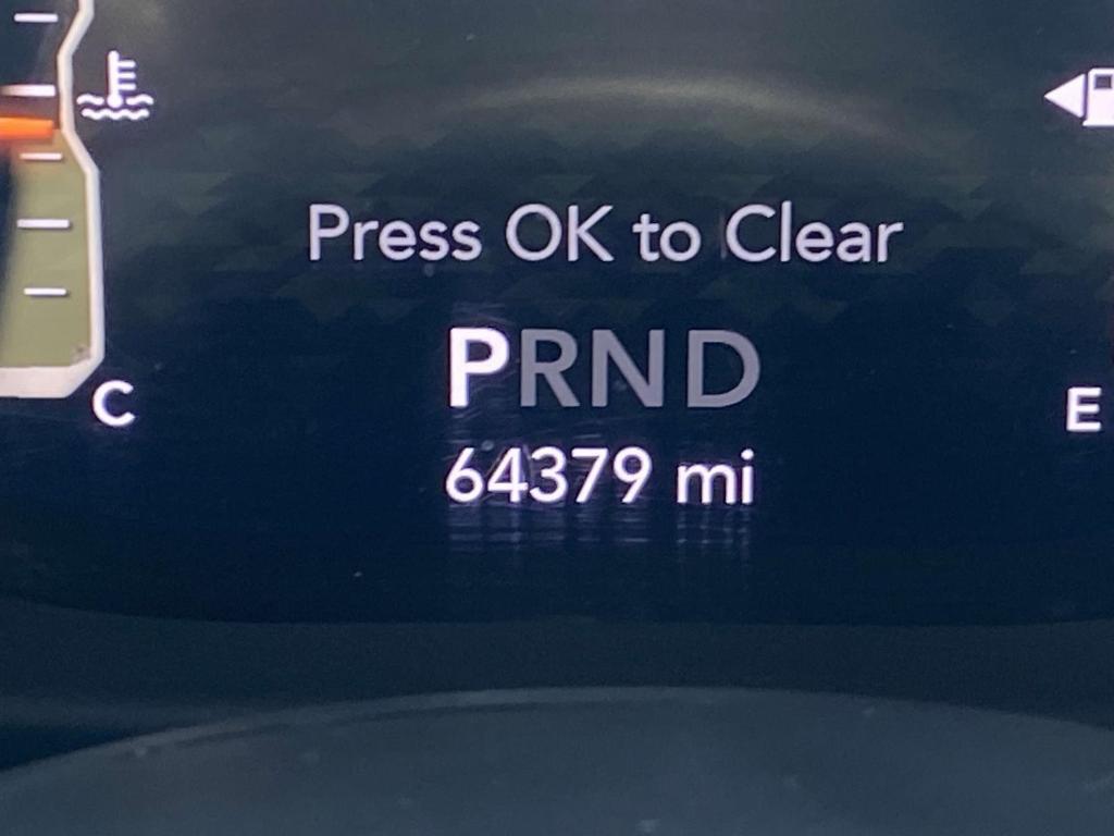 used 2018 Jeep Wrangler car, priced at $19,731
