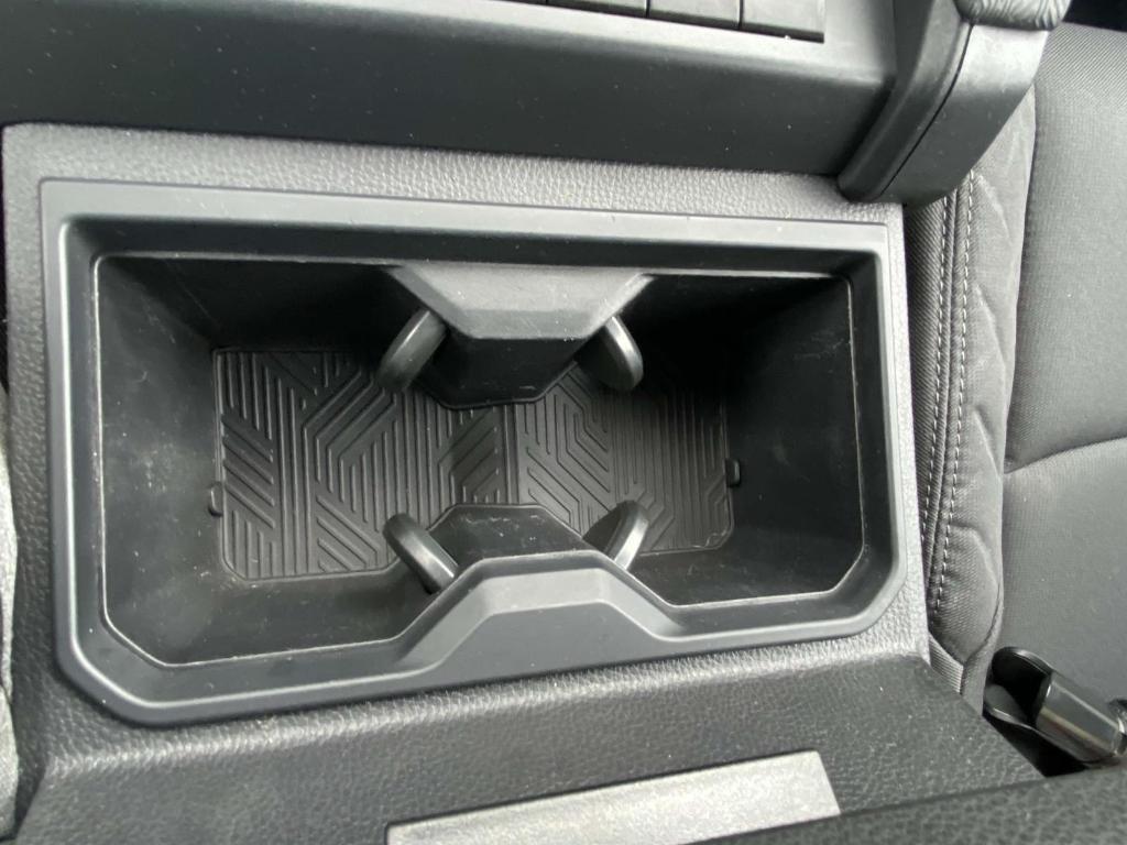 used 2024 Toyota Tacoma car, priced at $29,999