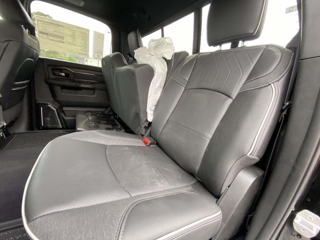 new 2026 Ram 2500 car, priced at $95,497