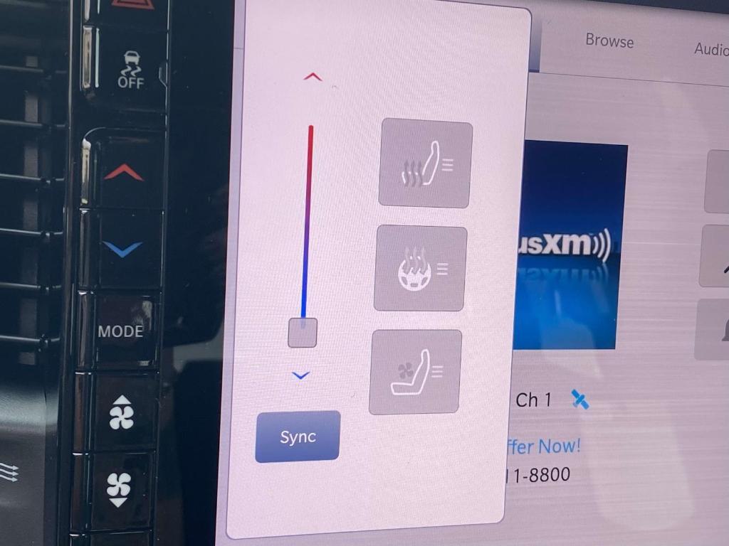 new 2026 Ram 2500 car, priced at $95,497