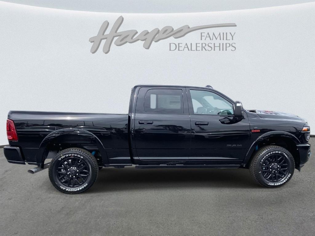 new 2026 Ram 2500 car, priced at $95,497