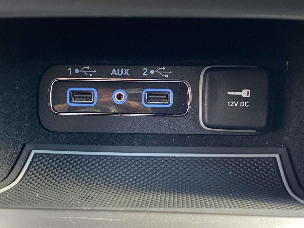 used 2020 Jeep Grand Cherokee car, priced at $15,999