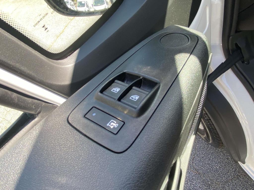 used 2025 Ram ProMaster 2500 car, priced at $36,998