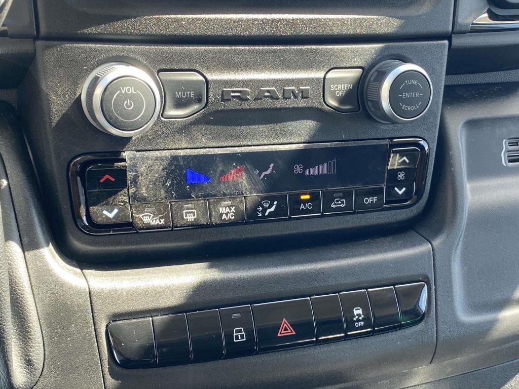 used 2025 Ram ProMaster 2500 car, priced at $36,998