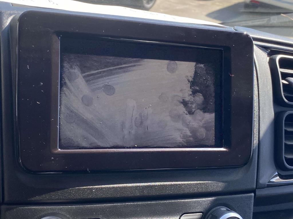 used 2025 Ram ProMaster 2500 car, priced at $36,998