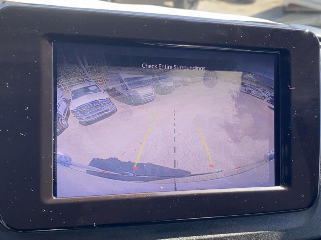 used 2025 Ram ProMaster 2500 car, priced at $36,998