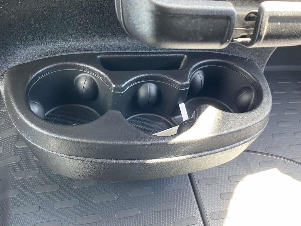 used 2025 Ram ProMaster 2500 car, priced at $36,998