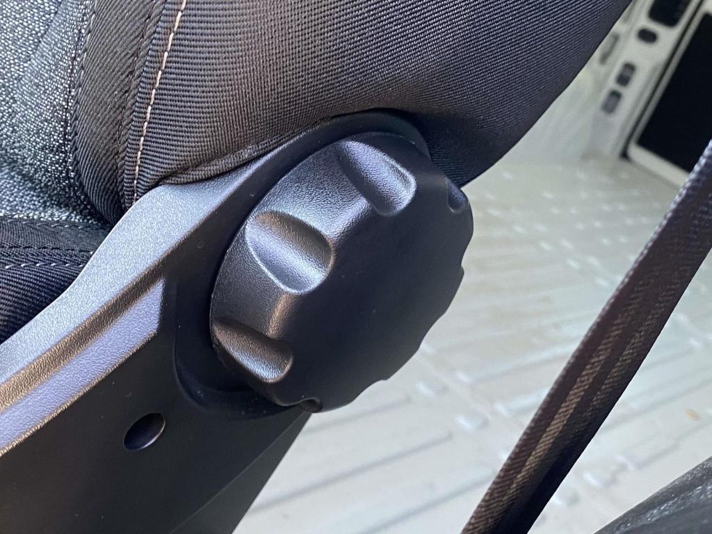 used 2025 Ram ProMaster 2500 car, priced at $36,998