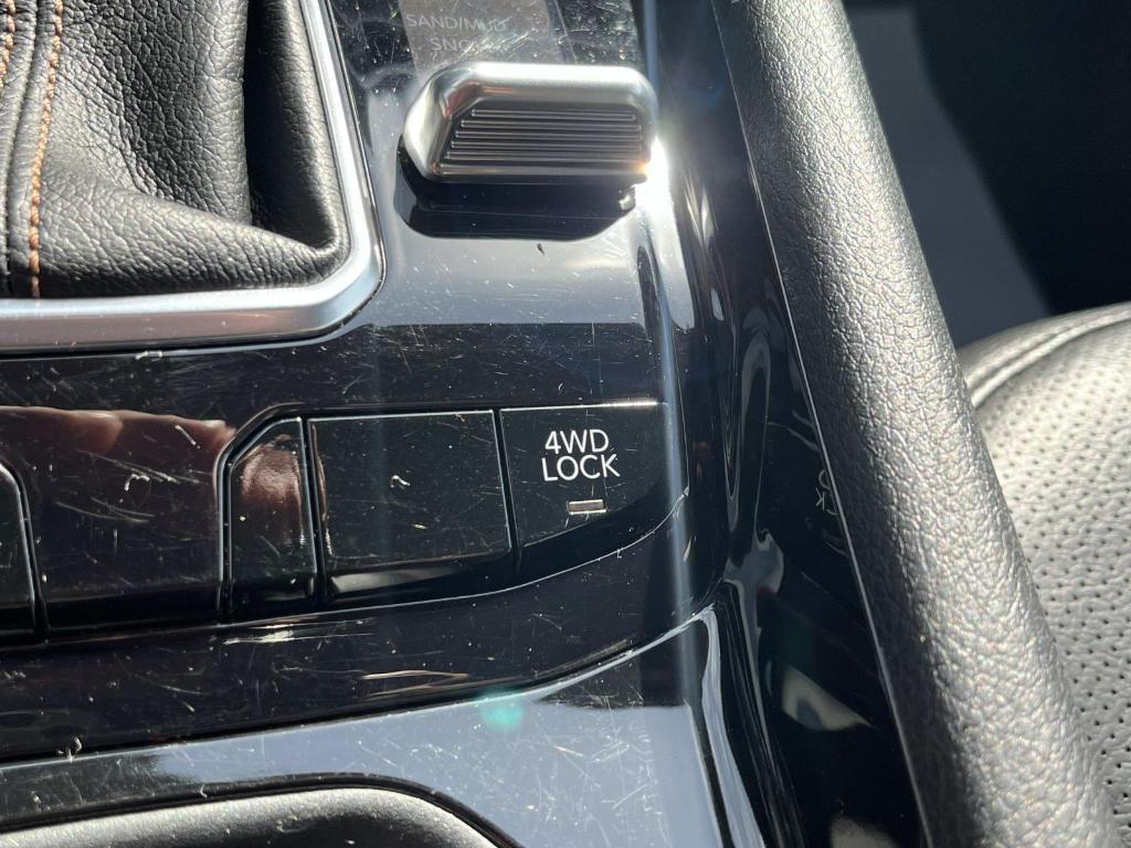 used 2022 Jeep Compass car, priced at $22,500