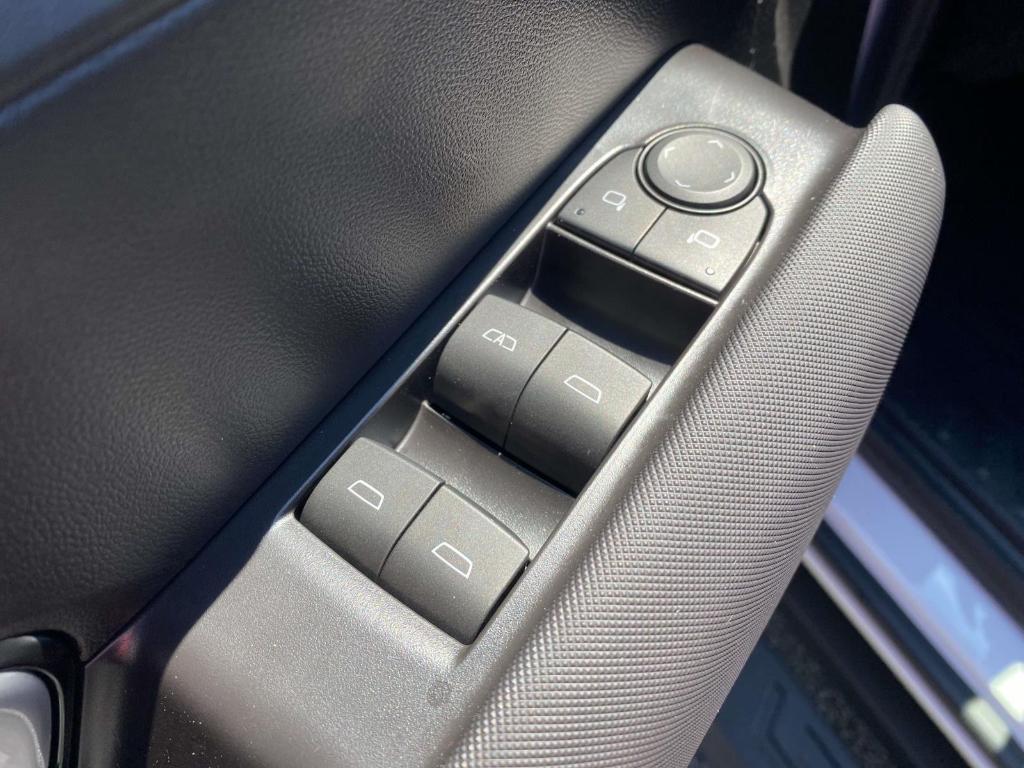 used 2024 Chevrolet Colorado car, priced at $39,450