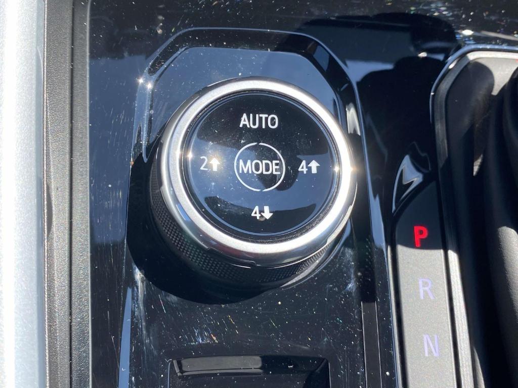 used 2024 Chevrolet Colorado car, priced at $39,450