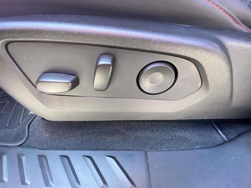 used 2024 Chevrolet Colorado car, priced at $39,450