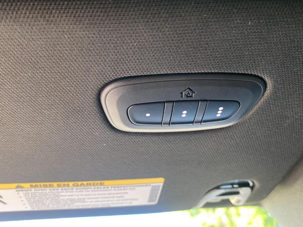 used 2020 Ram 1500 car, priced at $31,999