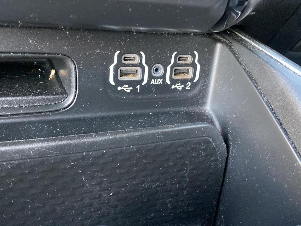 used 2020 Ram 1500 car, priced at $31,999