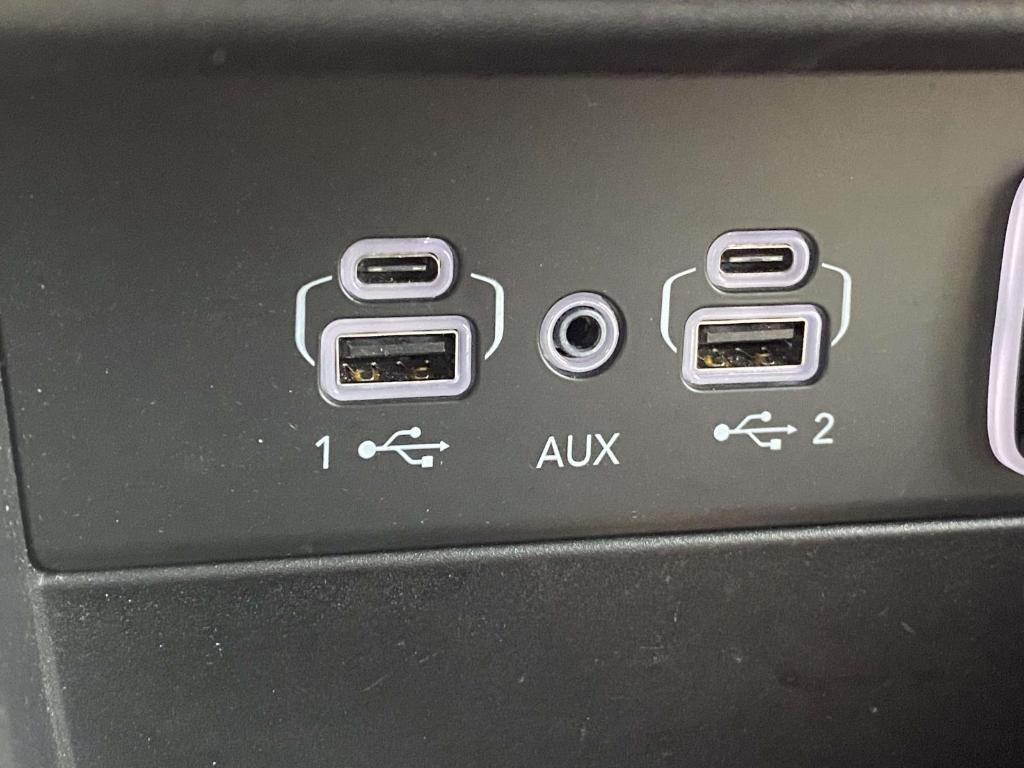 used 2024 Jeep Grand Cherokee car, priced at $32,498