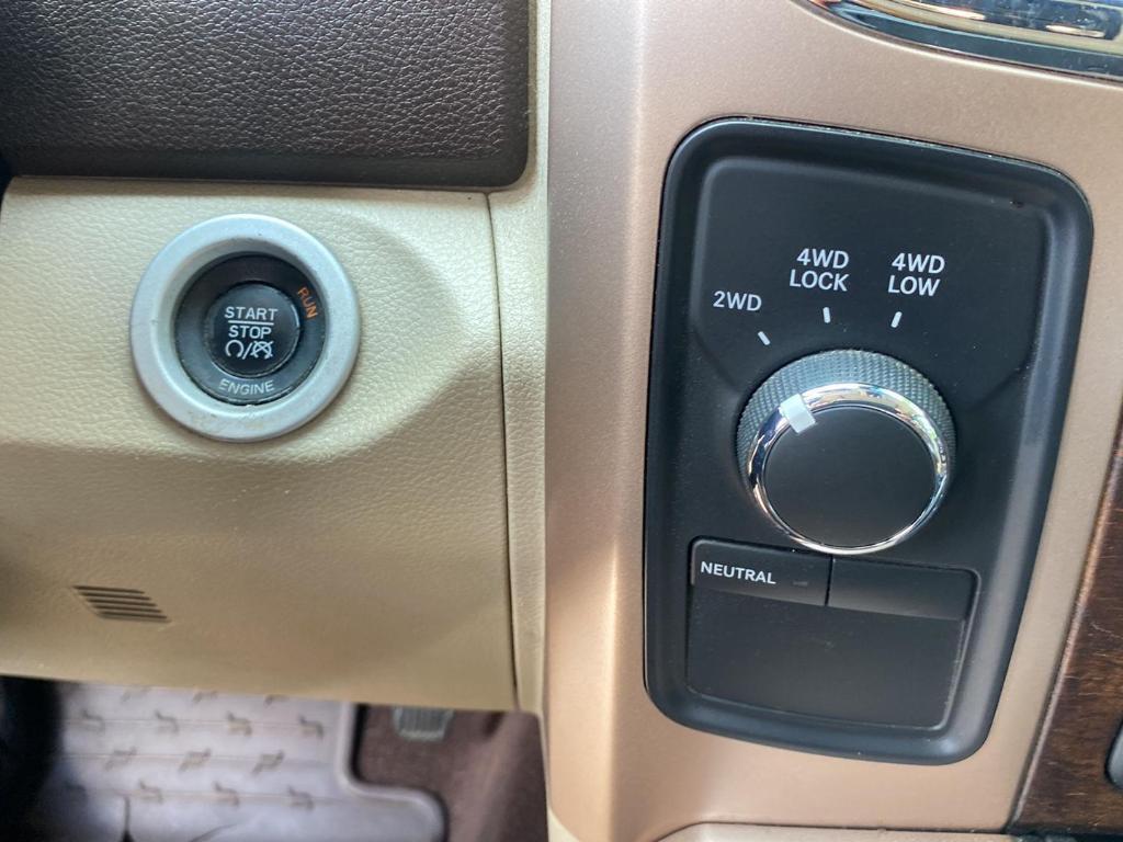 used 2014 Ram 2500 car, priced at $27,999