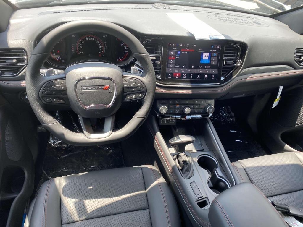 new 2025 Dodge Durango car, priced at $55,073