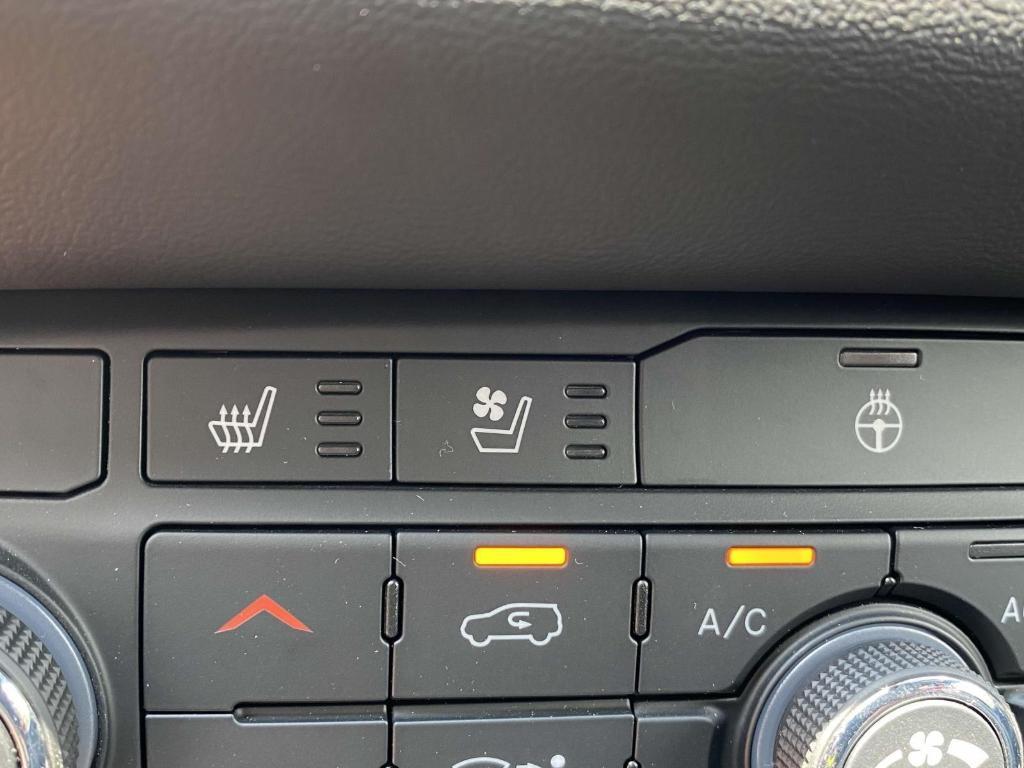 new 2025 Dodge Durango car, priced at $55,073