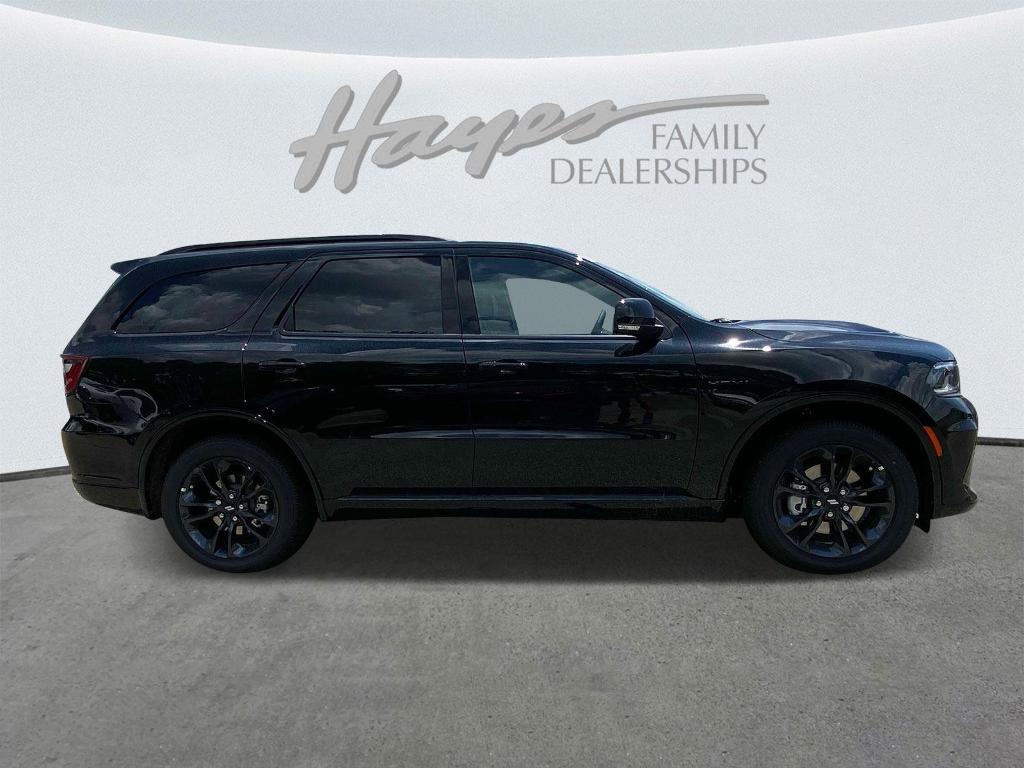 new 2025 Dodge Durango car, priced at $55,073